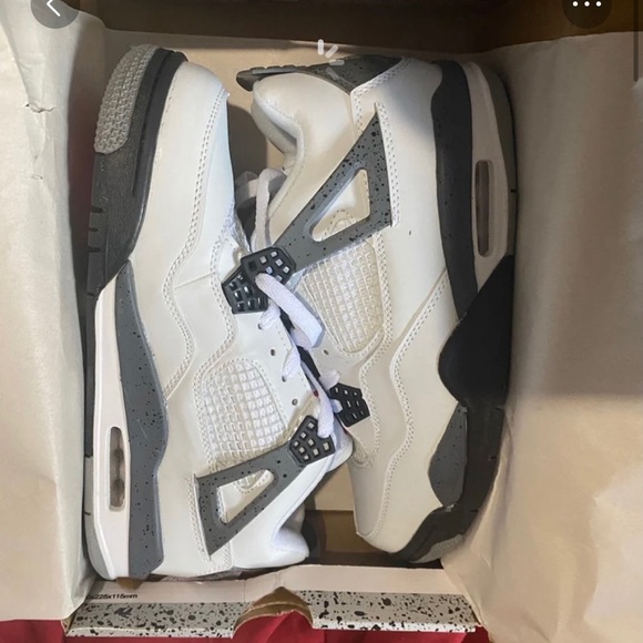 Brand new never worn size 7 - Picture 4 of 4